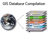 GIS Database Compilation